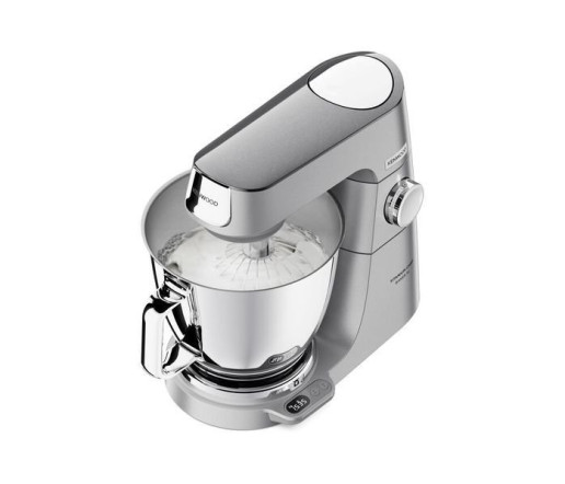 Кухонная машина Kenwood Titanium Chef Baker XL KVL85.124SI