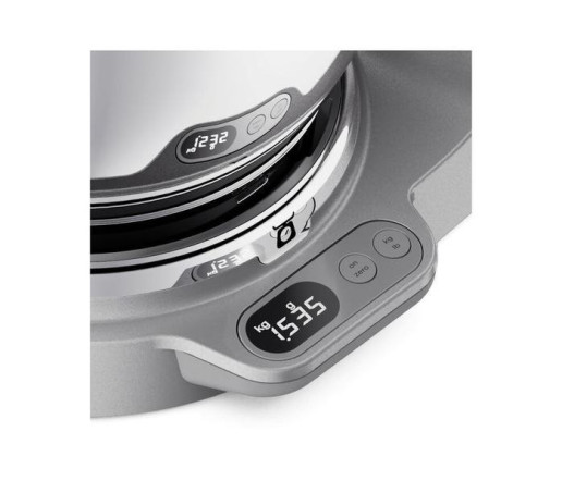 Кухонная машина Kenwood Titanium Chef Baker XL KVL85.124SI