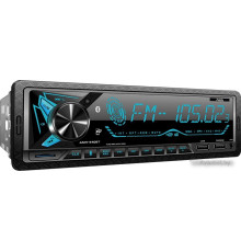 USB-магнитола Aura AMH-440BT