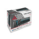 USB-магнитола Aura AMH-440BT