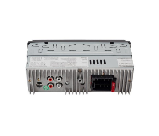 USB-магнитола Aura AMH-440BT