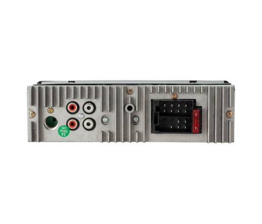 USB-магнитола Aura AMH-440BT
