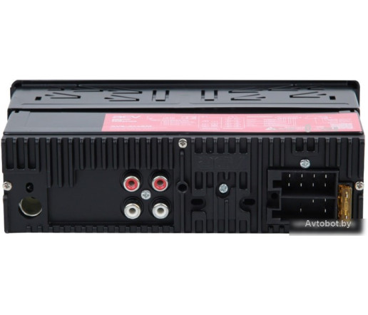 USB-магнитола ACV AVS-946BW