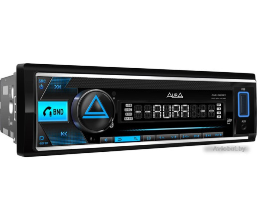 USB-магнитола Aura AMH-525BT USB-магнитола Aura AMH-525BT