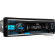 USB-магнитола Aura AMH-525BT