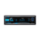 USB-магнитола Aura AMH-525BT