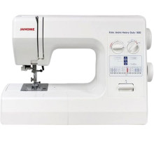 Швейная машина Janome Easy Jeans Heavy Duty 1800
