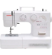 Швейная машина Janome Juno 1512