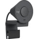 Веб-камера Logitech Brio 300 (графитовый)