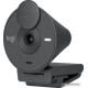 Веб-камера Logitech Brio 300 (графитовый)