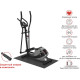Эллиптический тренажер Unixfit SL-350