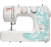 Швейная машина Janome Legend LE-25