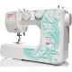 Швейная машина Janome Legend LE-25