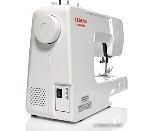 Швейная машина Janome Legend LE-25 Швейная машина Janome Legend LE-25