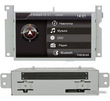 СD/DVD-магнитола Incar CHR-6246DS