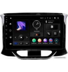 USB-магнитола Incar TMX-6304c-3