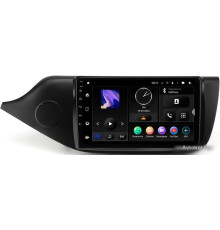 USB-магнитола Incar TMX-1806c-6