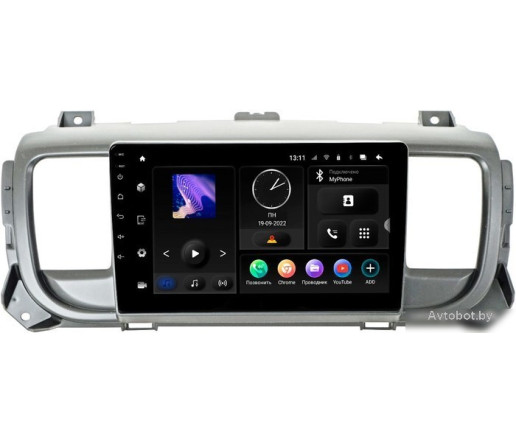 USB-магнитола Incar TMX-2303n-6