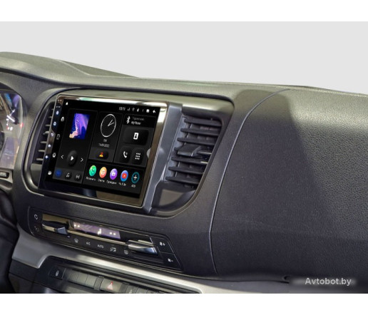 USB-магнитола Incar TMX-2303n-6