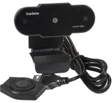 Веб-камера ExeGate BlackView C615 FullHD