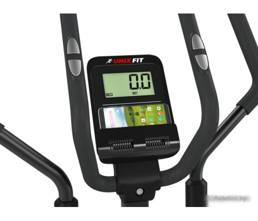 Эллиптический тренажер Unixfit SL-470 Эллиптический тренажер Unixfit SL-470