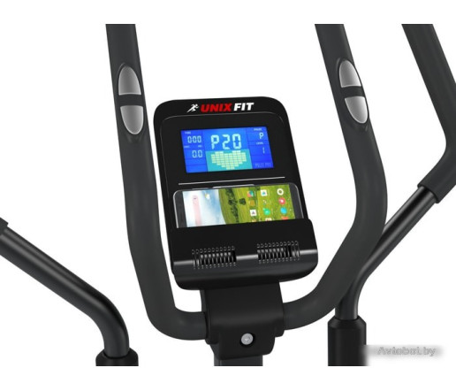 Эллиптический тренажер Unixfit SL-470E Эллиптический тренажер Unixfit SL-470E