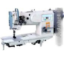 Электромеханическая швейная машина SENTEX ST-20606DD-1N