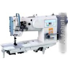 Электромеханическая швейная машина SENTEX ST-20606DD-1N