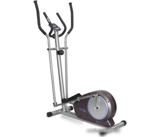 Эллиптический тренажер Oxygen Fitness Tornado II EL Эллиптический тренажер Oxygen Fitness Tornado II EL