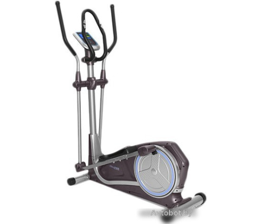 Эллиптический тренажер Oxygen Fitness Columbia EXT Эллиптический тренажер Oxygen Fitness Columbia EXT