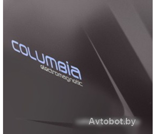 Эллиптический тренажер Oxygen Fitness Columbia EXT Эллиптический тренажер Oxygen Fitness Columbia EXT