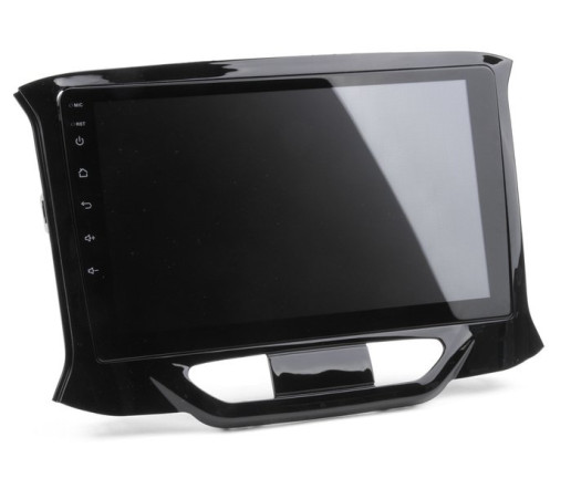 USB-магнитола Incar TMX-6304c-6