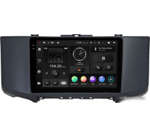 USB-магнитола Incar TMX-2246-6