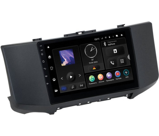 USB-магнитола Incar TMX-2246-6 USB-магнитола Incar TMX-2246-6