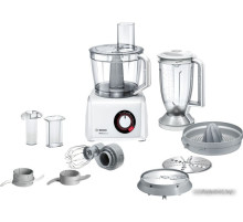 Кухонный комбайн Bosch MC812W620