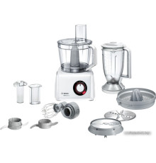 Кухонный комбайн Bosch MC812W620
