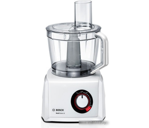 Кухонный комбайн Bosch MC812W620