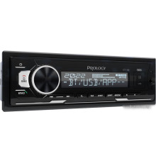USB-магнитола Prology GT-130