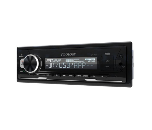 USB-магнитола Prology GT-130