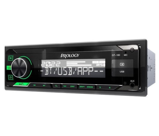 USB-магнитола Prology GT-160 USB-магнитола Prology GT-160