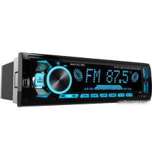 USB-магнитола NAVITEL RD5