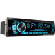 USB-магнитола NAVITEL RD5