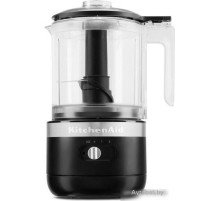 Кухонный комбайн KitchenAid 5KFCB519EBM