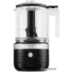 Кухонный комбайн KitchenAid 5KFCB519EBM