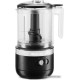 Кухонный комбайн KitchenAid 5KFCB519EBM