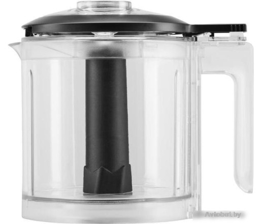 Кухонный комбайн KitchenAid 5KFCB519EBM
