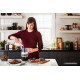 Кухонный комбайн KitchenAid 5KFCB519EBM