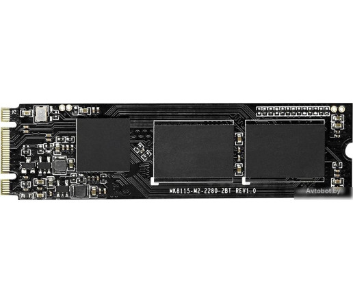 SSD KingSpec NT-256-2280 256GB