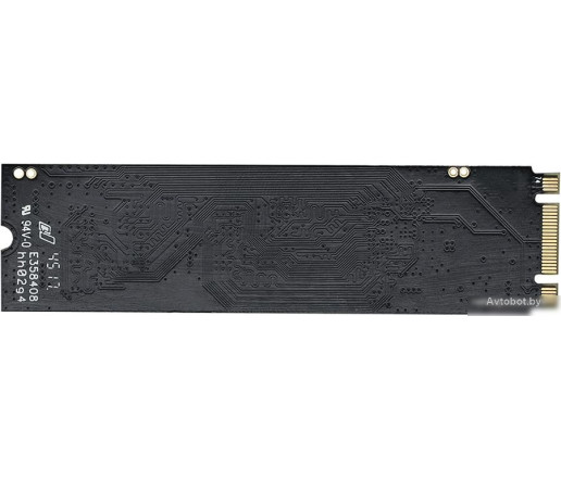 SSD KingSpec NT-256-2280 256GB