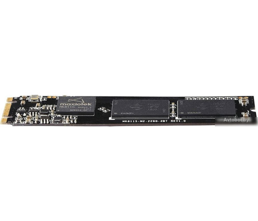 SSD KingSpec NT-256-2280 256GB